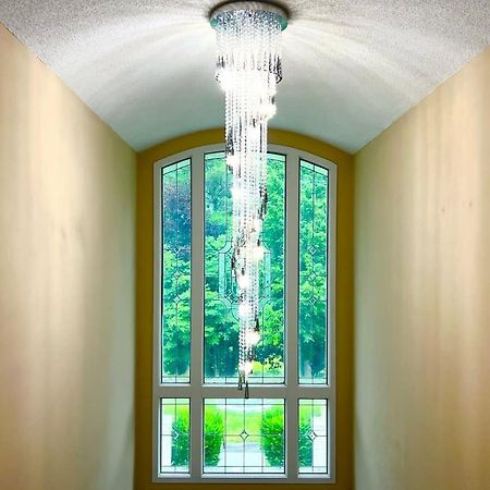 Gated Mansion - Basketball Court Movie Theater Views Villa Big Stone Gap ภายนอก รูปภาพ