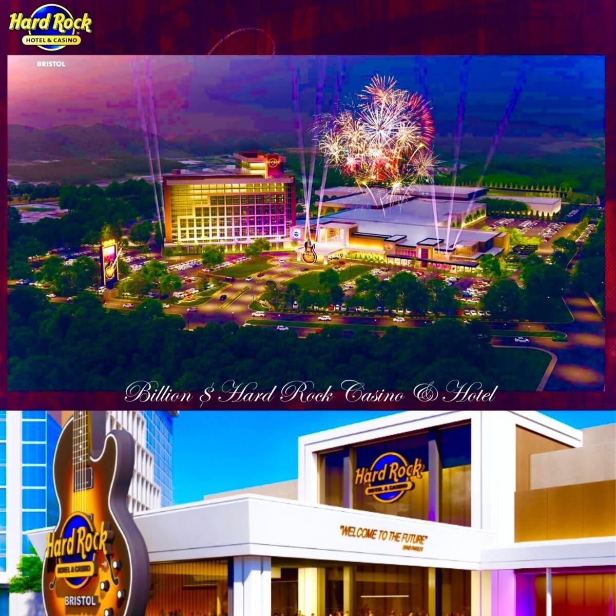 Gated Mansion - Basketball Court Movie Theater Views Villa Big Stone Gap ภายนอก รูปภาพ