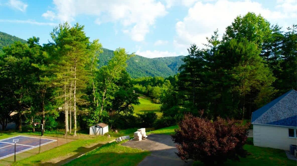 Gated Mansion - Basketball Court Movie Theater Views Villa Big Stone Gap ภายนอก รูปภาพ