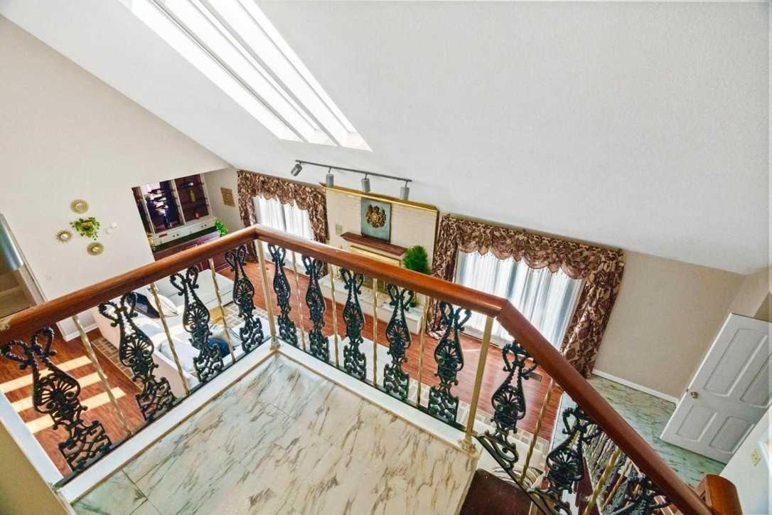 Gated Mansion - Basketball Court Movie Theater Views Villa Big Stone Gap ภายนอก รูปภาพ