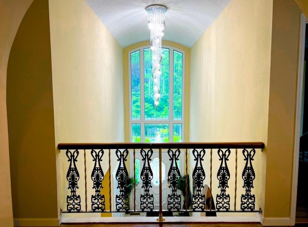 Gated Mansion - Basketball Court Movie Theater Views Villa Big Stone Gap ภายนอก รูปภาพ